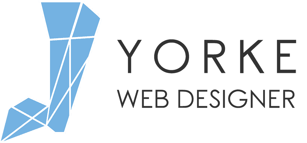 Yorke Web Designer