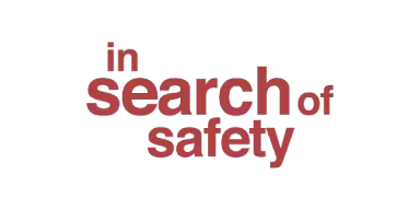 In-Search-Of-Safety-Logo