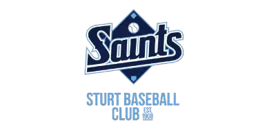 Saints-Sturt-Baseball-Club-Logo